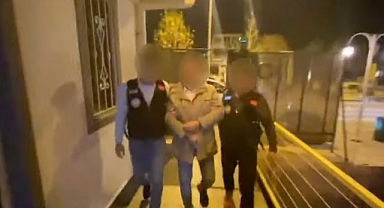 Göçmen kaçakçılığı ile mücadele devam ediyor