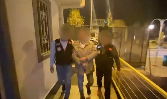 Göçmen kaçakçılığı ile mücadele devam ediyor
