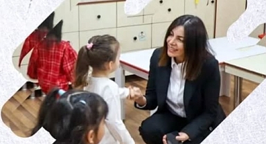 İl Millî Eğitim Müdürü Mine Hayta’dan yarıyıl tatili mesajı