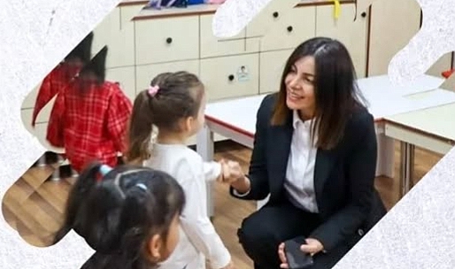 İl Millî Eğitim Müdürü Mine Hayta’dan yarıyıl tatili mesajı