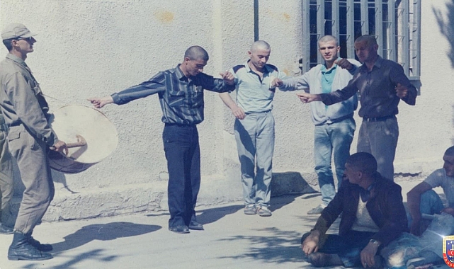 Jandarma Genel Komutanlığı’ndan nostaljik paylaşım