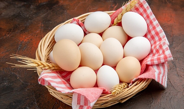 Kahve Falında Yumurta Görmek Anlamı ve Yorumu