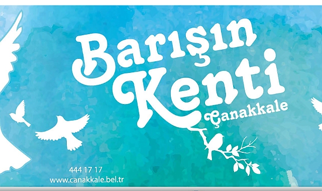 Karacaören Siteler Bölgesinin Çanakkale Belediyesi’ne katılımı için çalışmalar başlatıldı