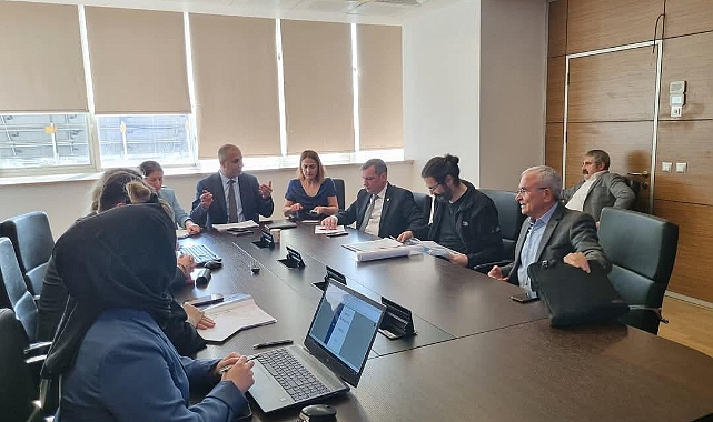 Kazdağı Koruma Derneği’nden CVK’nın maden projesine tepki
