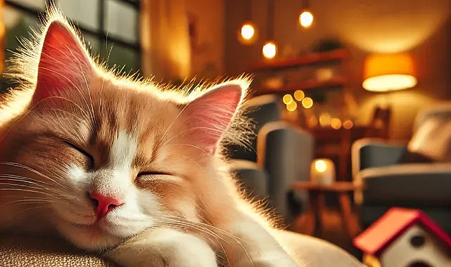 Kedi sahipleri dikkat: Bir kediye asla yapmamanız gereken şeyler