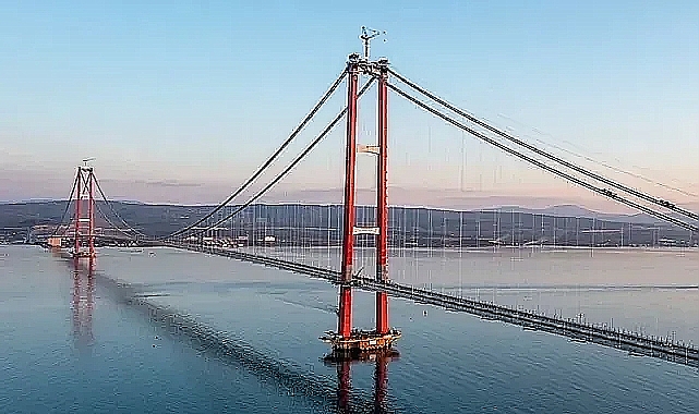 Köprü ve otoyol geçiş ücretlerine zam