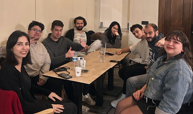 Koza Kutu Oyunları Grubu buluşmaları devam ediyor