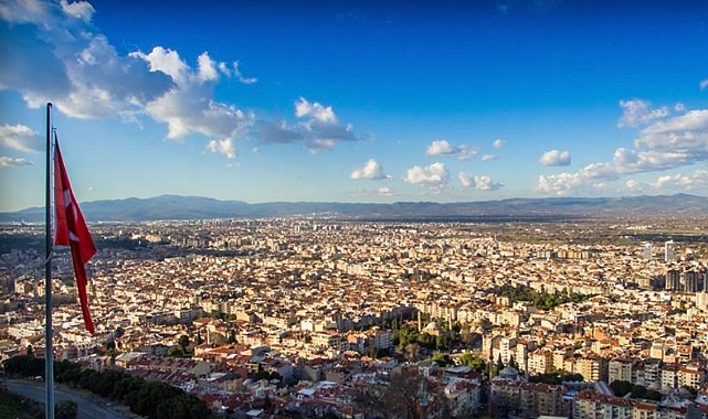 Manisa’ya Neden Gitmeliyiz?