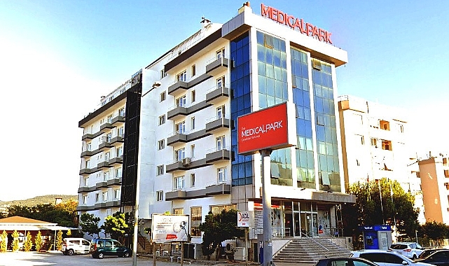 Medical Park Çanakkale kapandı