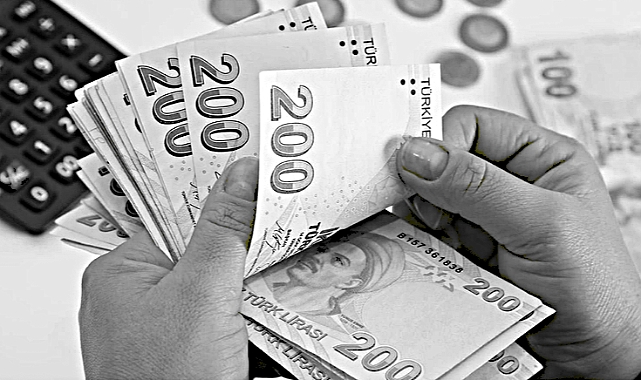 Memur ve emekli maaş zammı belli oldu