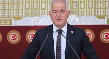 Milletvekili Güneşhan; "Bu iktidar kalkınmaya, üretime, emekçiye de düşman"