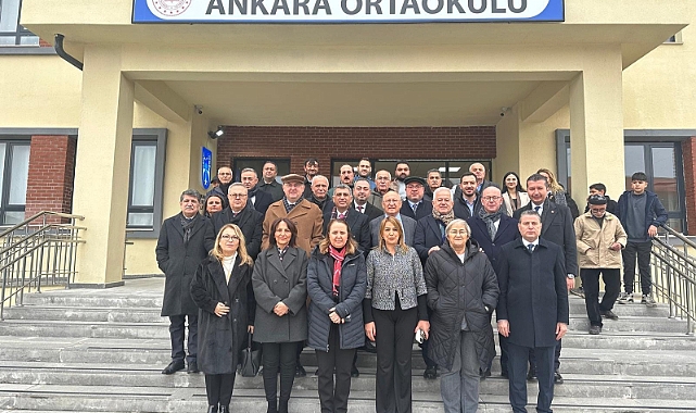 Milletvekili Güneşhan Elazığ'da ziyaretlerde bulundu