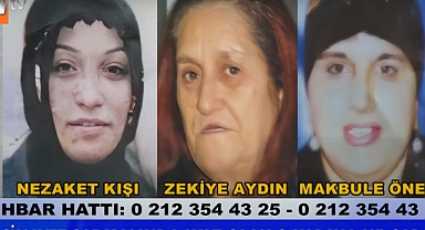 Nezaket Uyur Cinayeti: Faili Meçhul Olaylar Zinciri Derinleşiyor