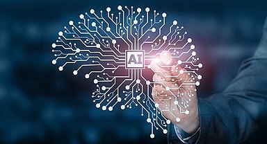 Nvidia, DeepSeek'in ilerleyişi sonrası 600 milyar dolar piyasa değeri kaybetti