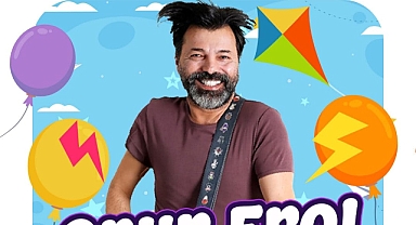 Onur Erol Çanakkale’ye geliyor