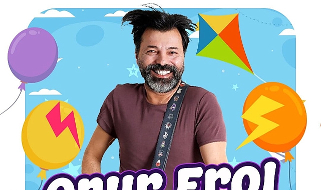 Onur Erol Çanakkale’ye geliyor