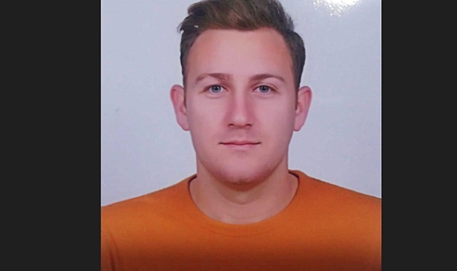 Onur Yılmaz hayata veda etti