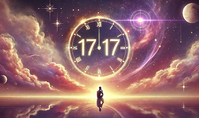 Saat 17.17’nin Anlamı