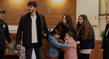 Sahipsizler dizisi yeni bölümüyle bugün Star TV’de olacak