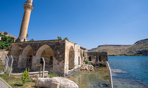 Şanlıurfa'ya neden gitmeliyiz?