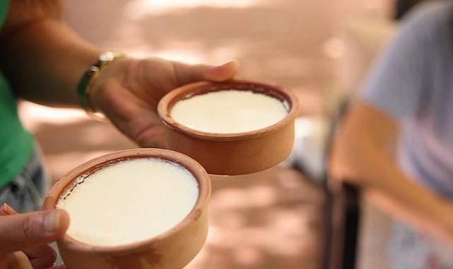 Silifke Yoğurdu, AB’den Coğrafi İşaret Tescili aldı