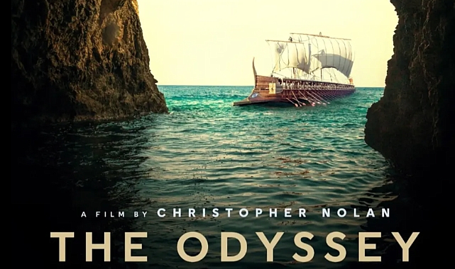 Troya Müzesi'nden Christopher Nolan'a: ‘’Truva'ya Bekliyoruz!’’