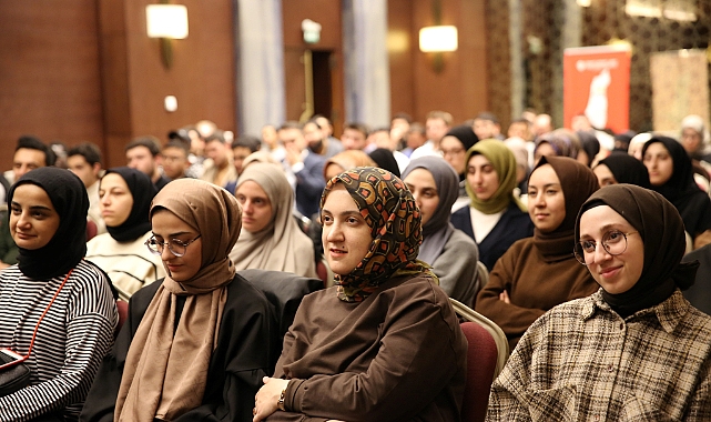 Türkiye Diyanet Vakfı 10. Uluslararası Öğrenci Sempozyumu’na başvurular başladı