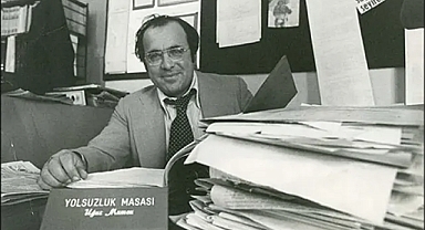 Uğur Mumcu, katledilişinin yıldönümünde anıldı
