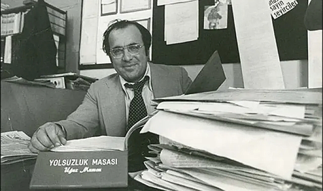 Uğur Mumcu, katledilişinin yıldönümünde anıldı