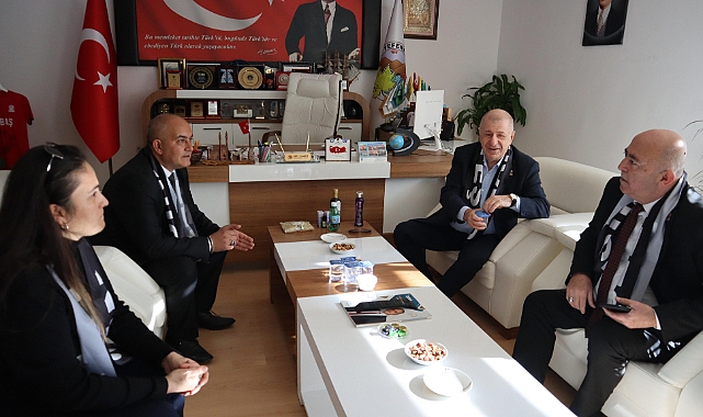 Ümit Özdağ, açılım sürecine dair sert eleştirilerde bulundu