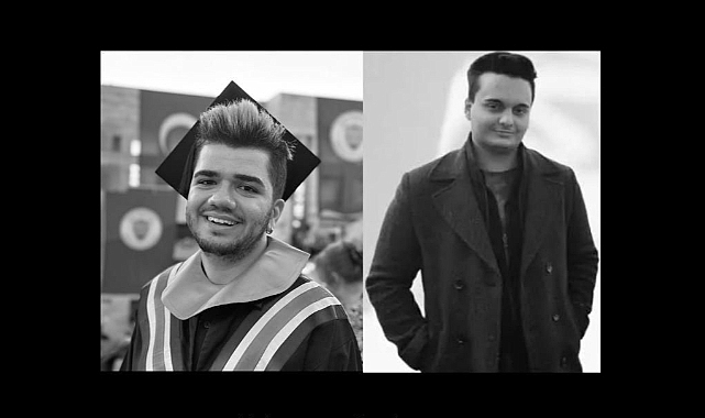 Yiğit Gençbay ve Alp Mercan anısına pişi hayrı düzenleniyor