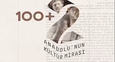 100+2 Süreli Müze Sergileri Projesi hayata geçiriliyor