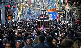 2024 Adrese Dayalı Nüfus Kayıt Sistemi sonuçları açıklandı