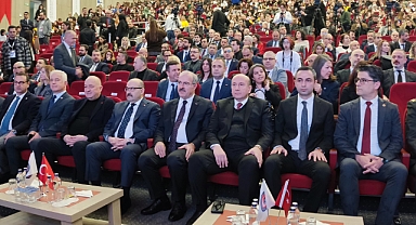 2025 Trakya Kariyer Fuarı Kapılarını Açtı!