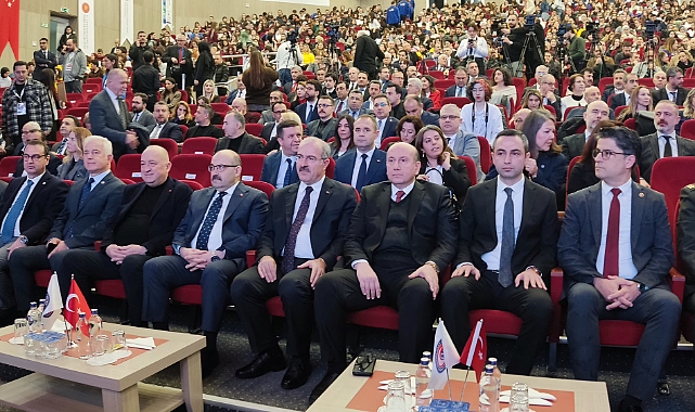 2025 Trakya Kariyer Fuarı Kapılarını Açtı!
