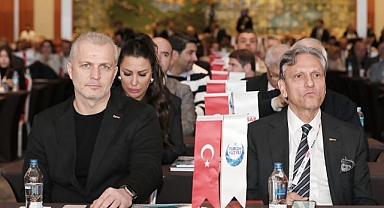3. TÜRSAB Turizm Kongresi Antalya’da Gerçekleşti