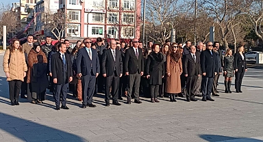 36. Vergi Haftası başladı