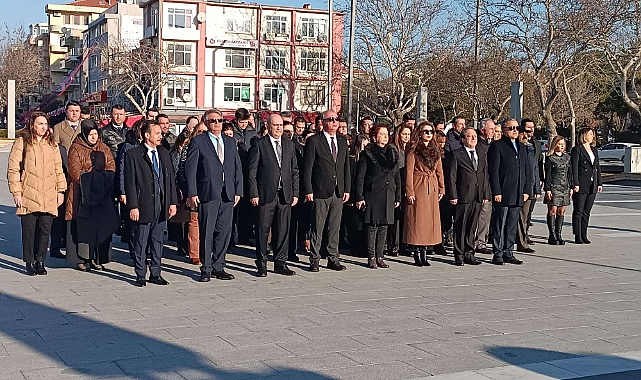 36. Vergi Haftası başladı