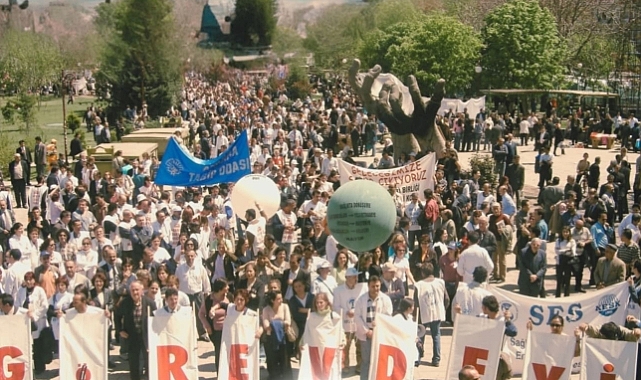 Ağız ve Diş Sağlığı Emekçileri 14 Şubat’ta İş Bırakacak!