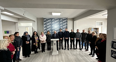 AK Parti Çanakkale İl Başkanlığından 28 Şubat açıklaması