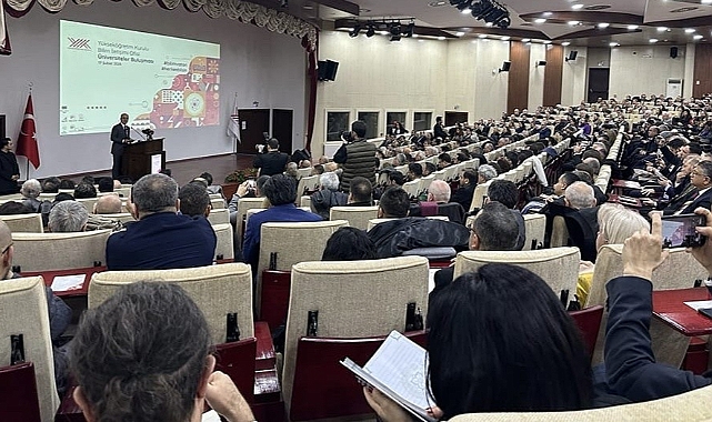 Akademik çalışmalar daha geniş kitlelere ulaşacak