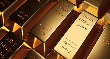 Altın ons başına 2 bin 900 dolara ulaştı