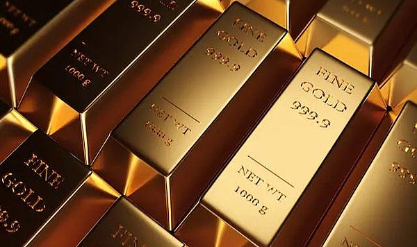 Altın ons başına 2 bin 900 dolara ulaştı