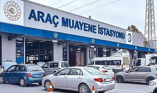 Araç muayenesinde yeni dönem: ücretsiz çağrı merkezi geliyor!