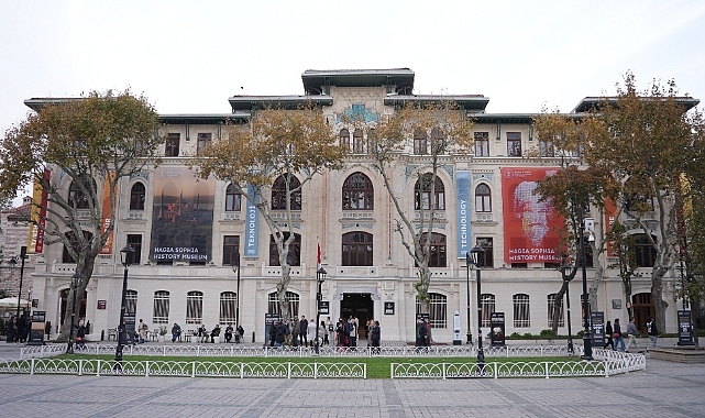 Ayasofya ve Efes Deneyim Müzeleri'nden Ramazan’a Özel İndirim Kampanyası