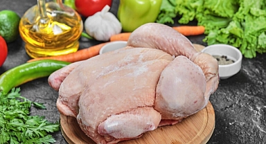 Aydın’da tavuk etinde ölümcül salmonella bakterisi tespit edildi