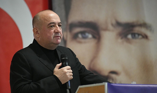 Ayhan Gider:" 28 Şubat'ı unutmadık, unutmayacağız, unutturmayacağız millet iradesi her zaman galip gelecektir"