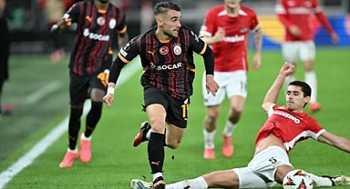 AZ Alkmaar - Galatasaray Maçı Ne Zaman?