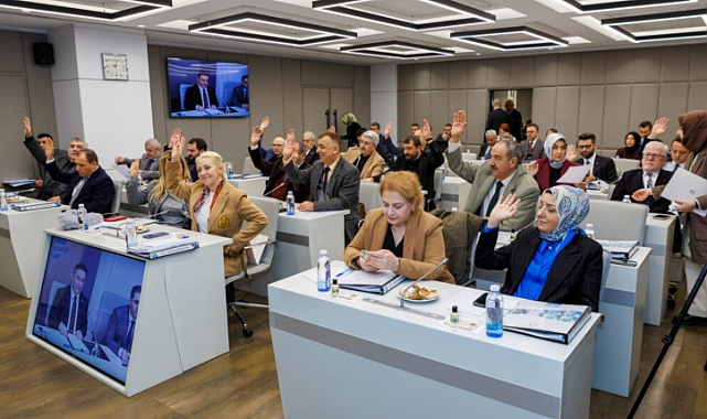 Basın İlan Kurumu Genel Kurulu sona erdi