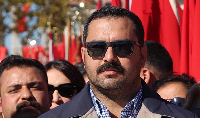 Başkan Fırat'tan 6 Şubat mesajı